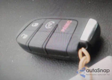 2016 Jeep Renegade Latitude z USA, uszkodzony, nr VIN ZACCJABT6GPE17022